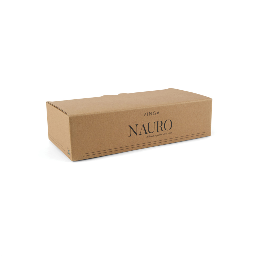 VINGA Nauro RCS tafel lamp