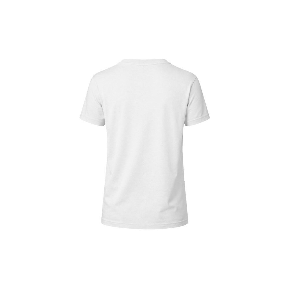 Wit Kinder T-Shirt "keya" YC150