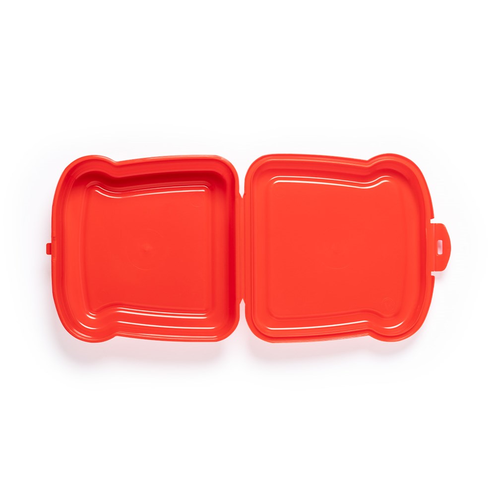 Boterhammen-Lunchbox Noix