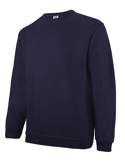 Starworld - Best Value Sweat - Deep Navy
