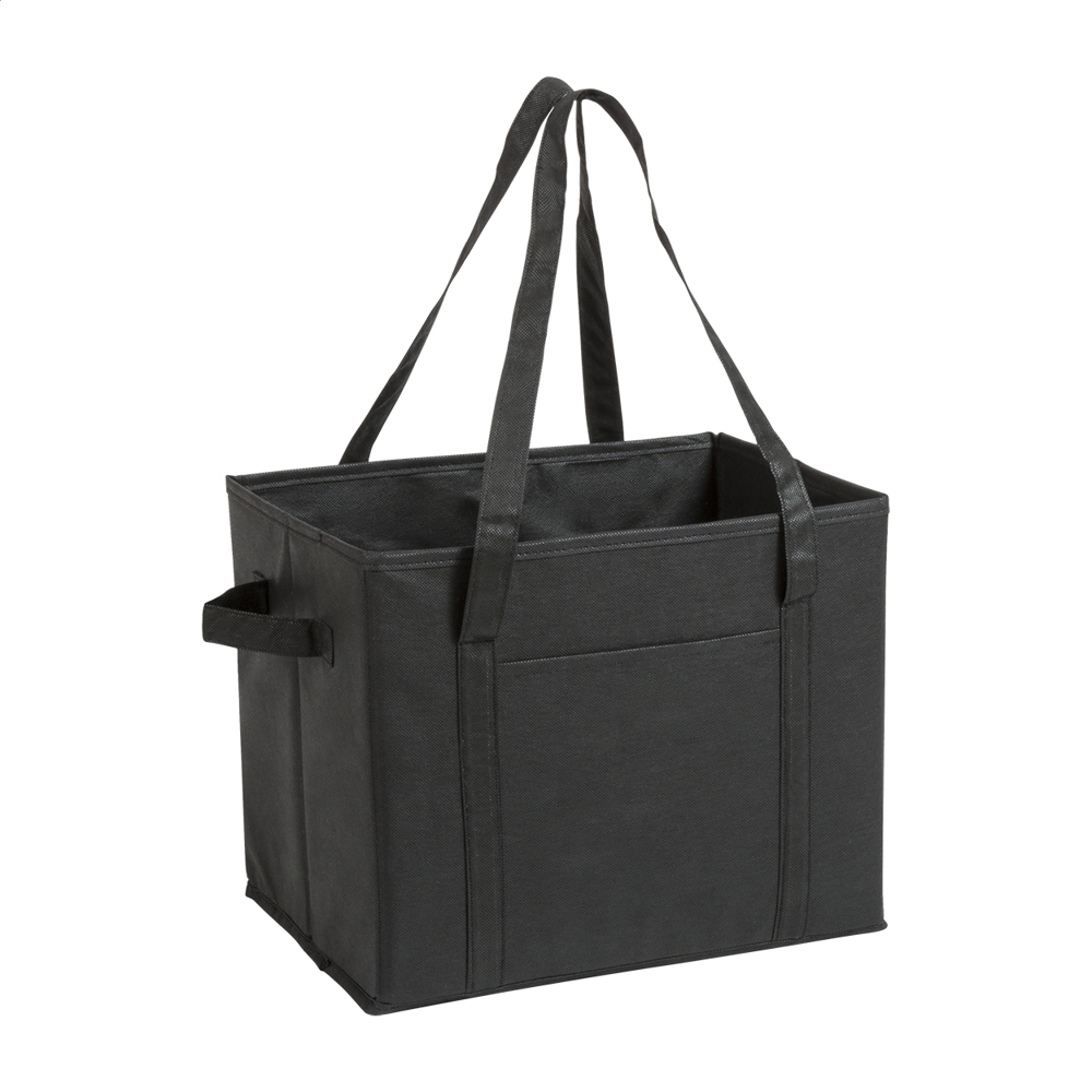 Butix - kofferbak organiser