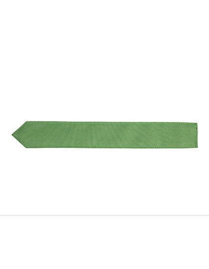 Korntex - Zipper Patch - green
