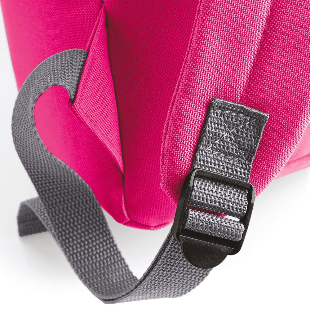 BG125J - Rugzak Fashion Kind