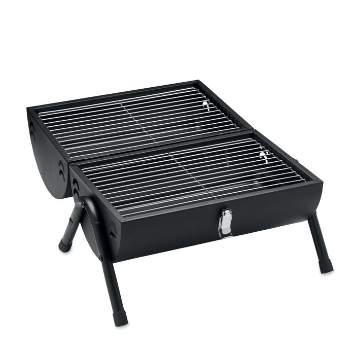 CHIMEY - Draagbare barbecue