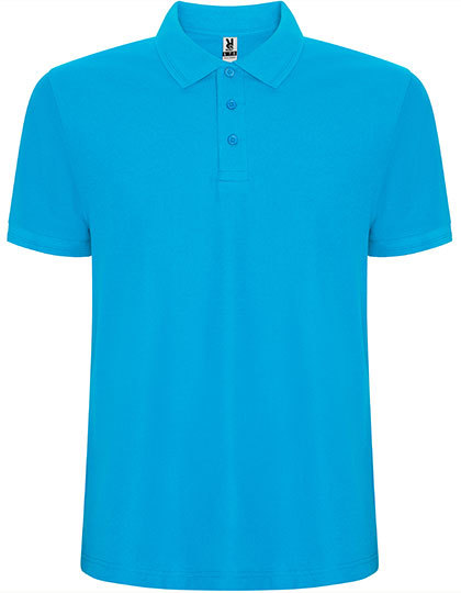 Roly - Pegaso Premium Poloshirt - Turquoise 12