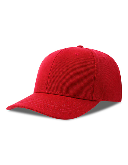 Atlantis - Beat-S Cap - red