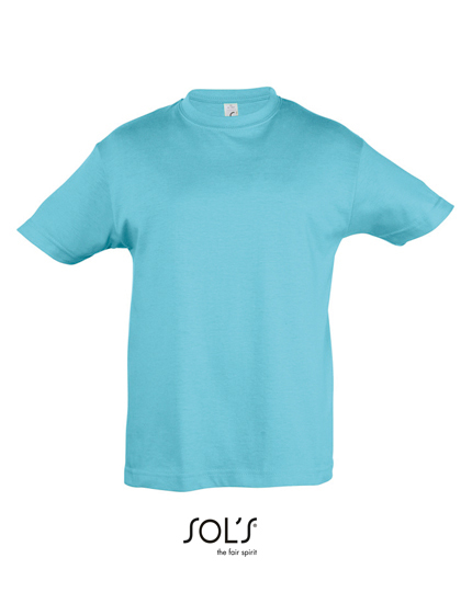 SOL´S - Kids´ Regent 150 - Atoll Blue
