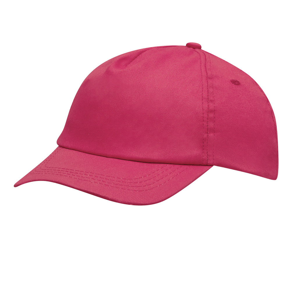 FAVOURITE - 5-panel cap