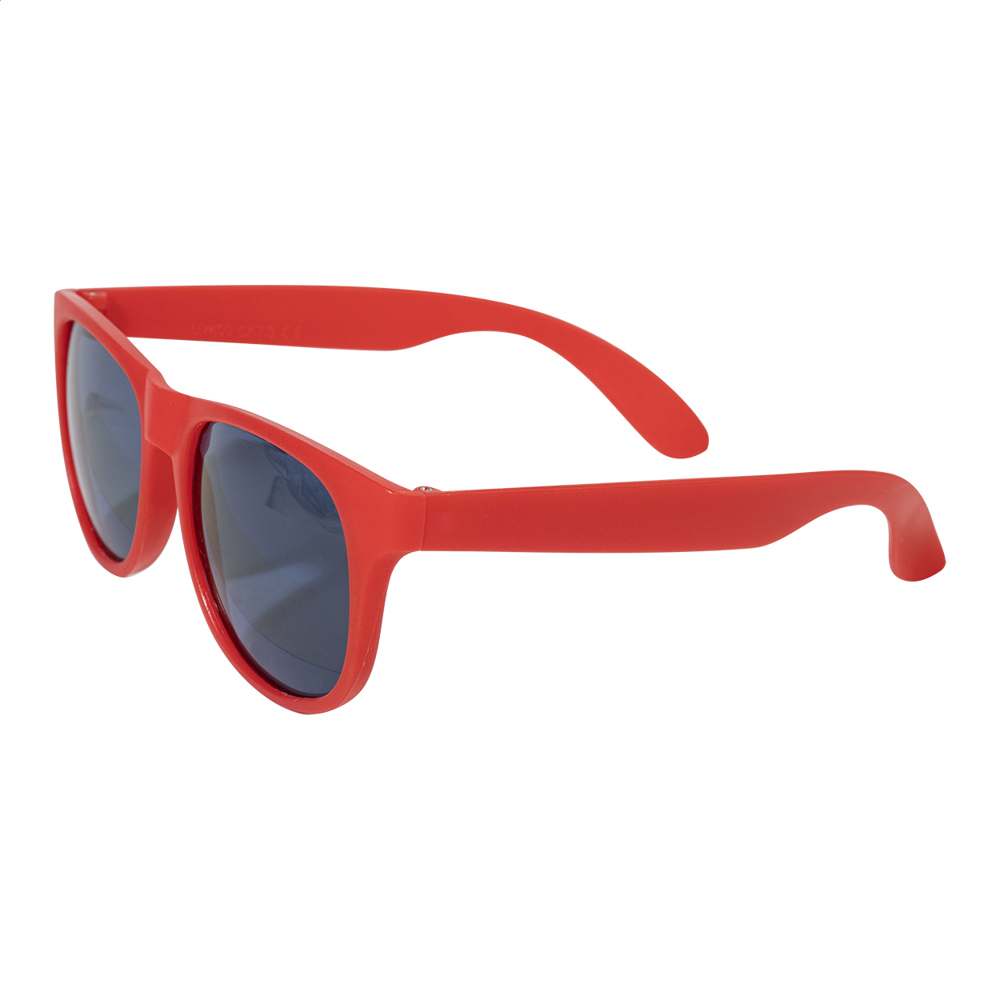 Balangan - RPP zonnebril - Rood