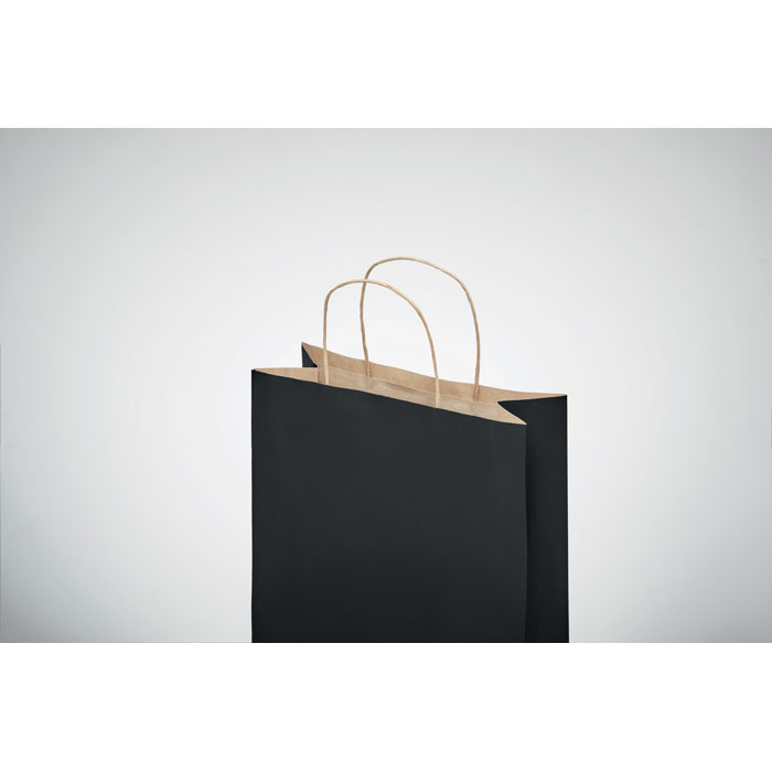 PAPER TONE S - Kleine papieren geschenktas