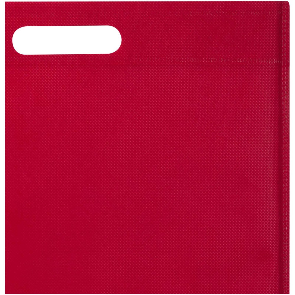 EcoSeal GRS gerecyclede non woven draagtas 5 l