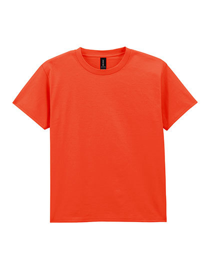 Gildan - Light Cotton Youth T-Shirt - Orange