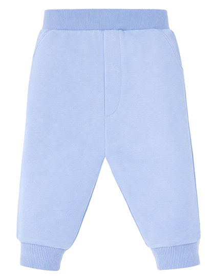 JHK - Baby Sweat Pants - Sky