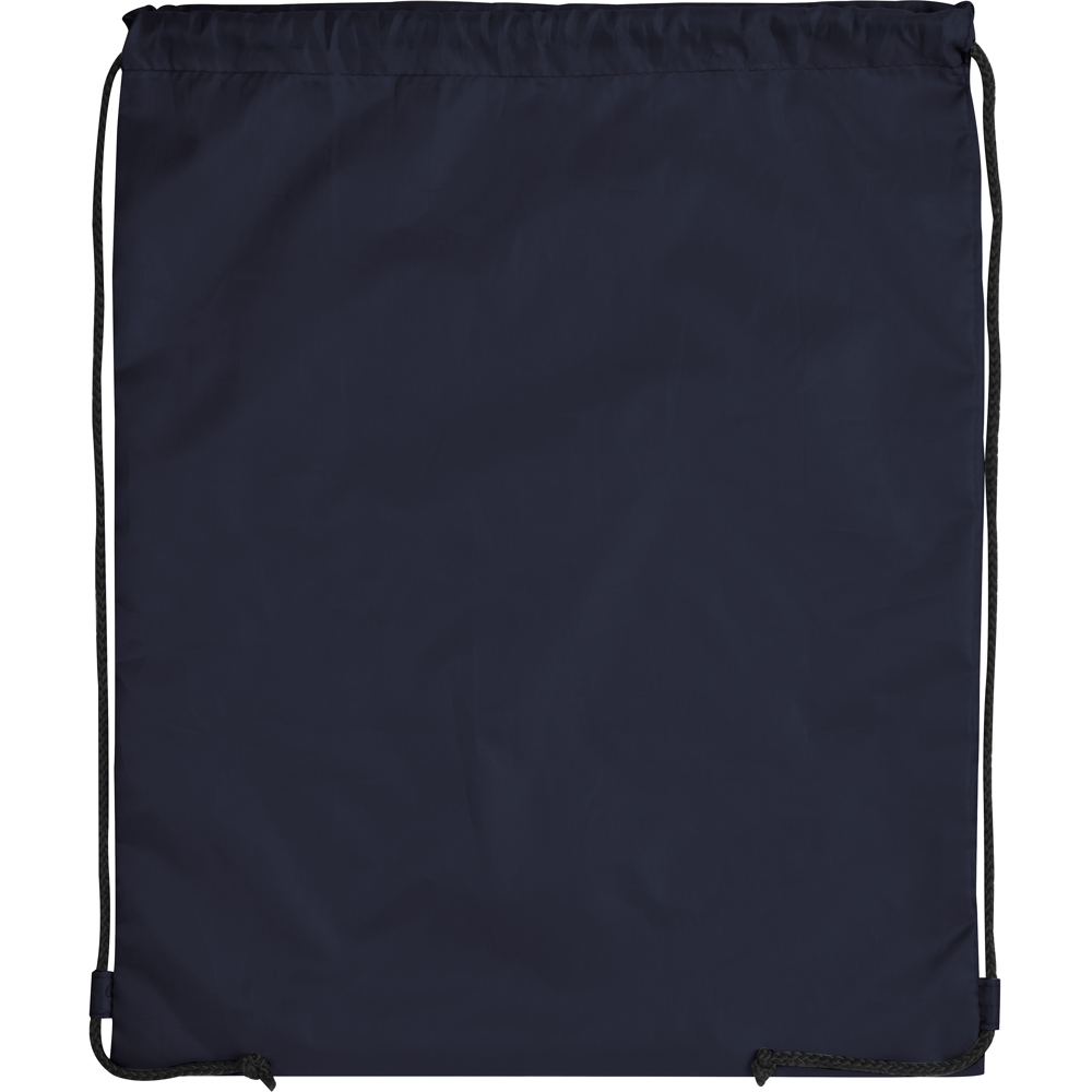 Gym bag van polyester