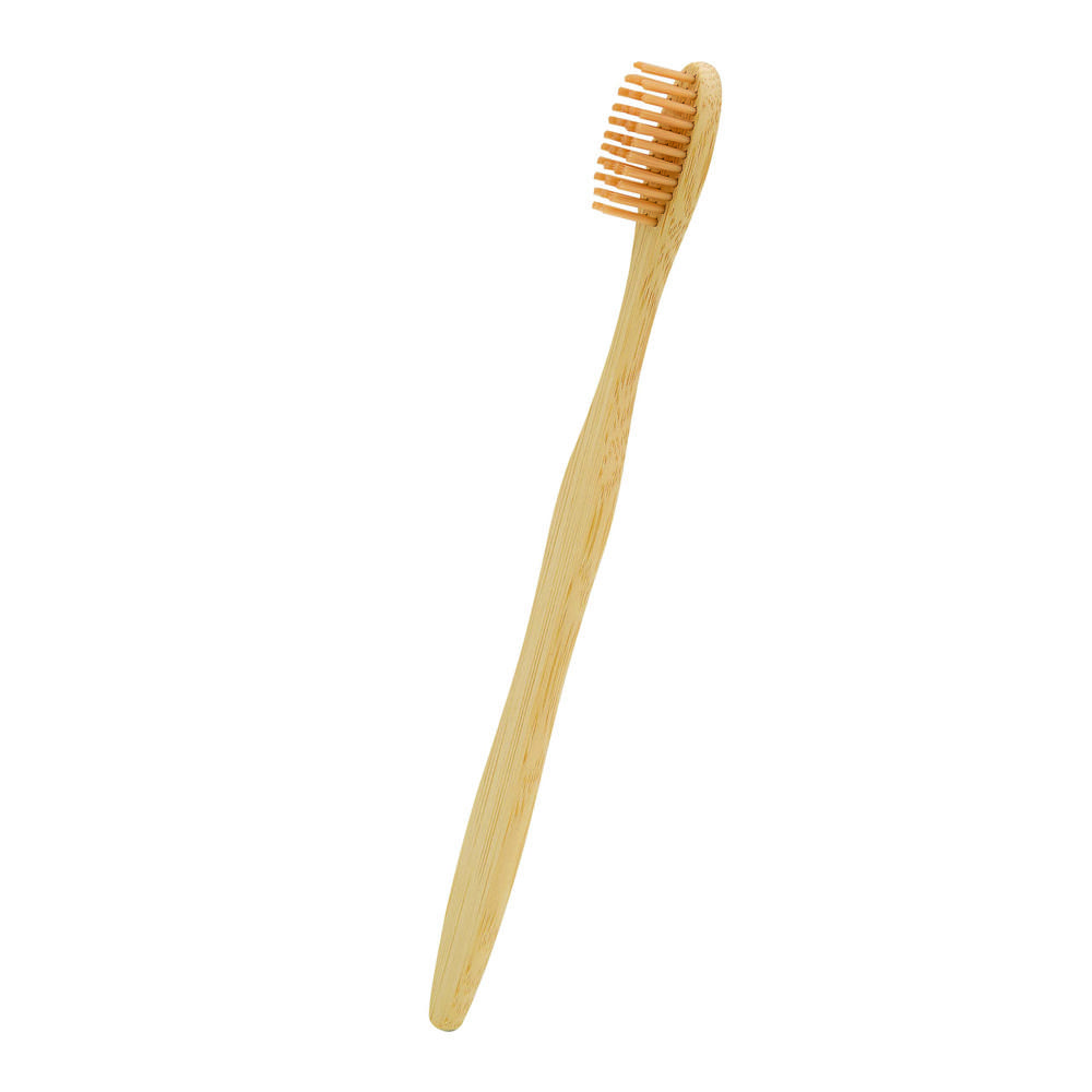ECO CLEAN - Bamboe tandenborstel