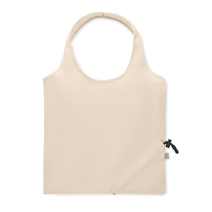 CARRIE - Opvouwbare boodschappentas 140g