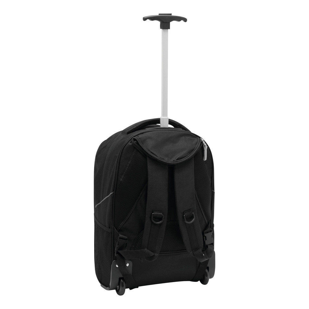 TRAILER - Trolley-rugzak