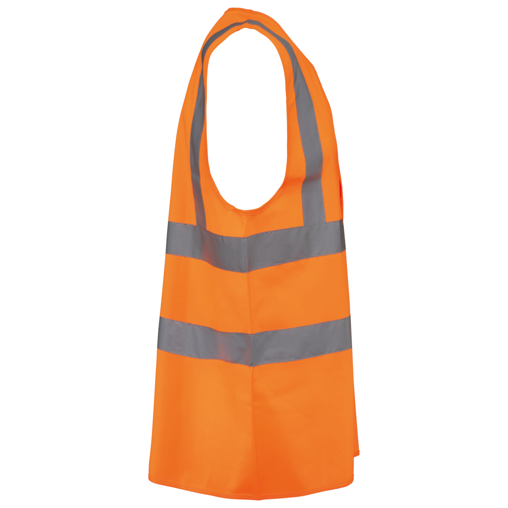 WK616 - HI-VIZ veiligheidshesje volwassene unisex
