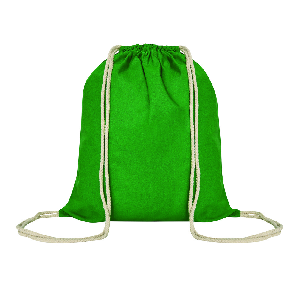 PONDA - Gymtas - lichtgroen