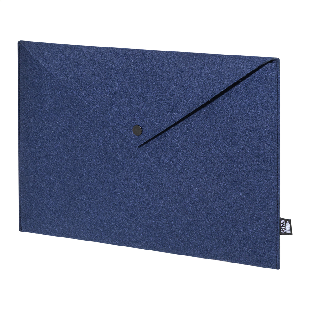 Refelt Slim - RPET document tas