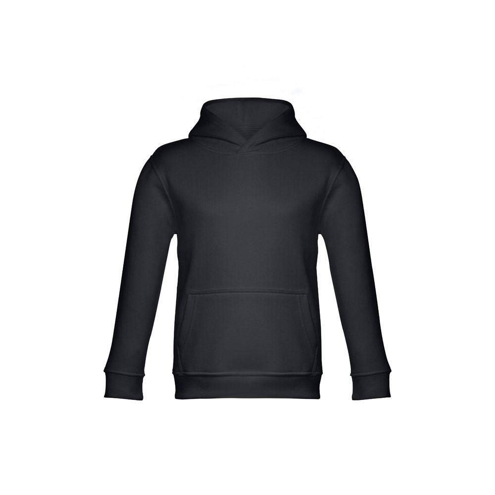 THC PHOENIX KIDS. Sweater voor kinderen (unisex) - Zwart
