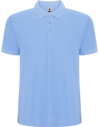 Roly - Pegaso Premium Poloshirt - Sky Blue 10
