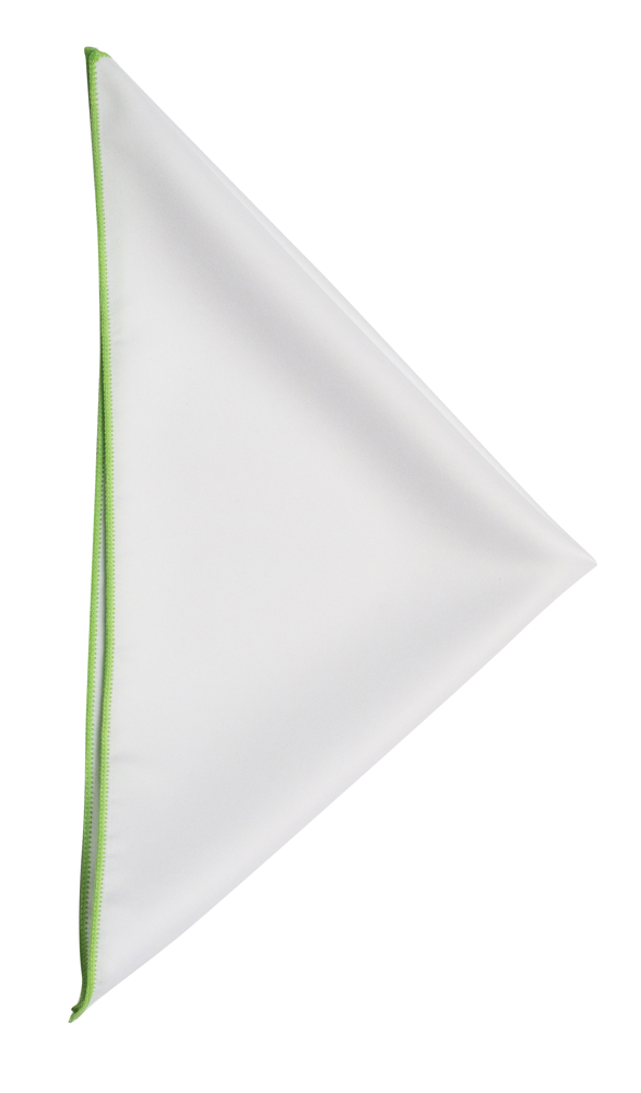 The White Handkerchief - Groen