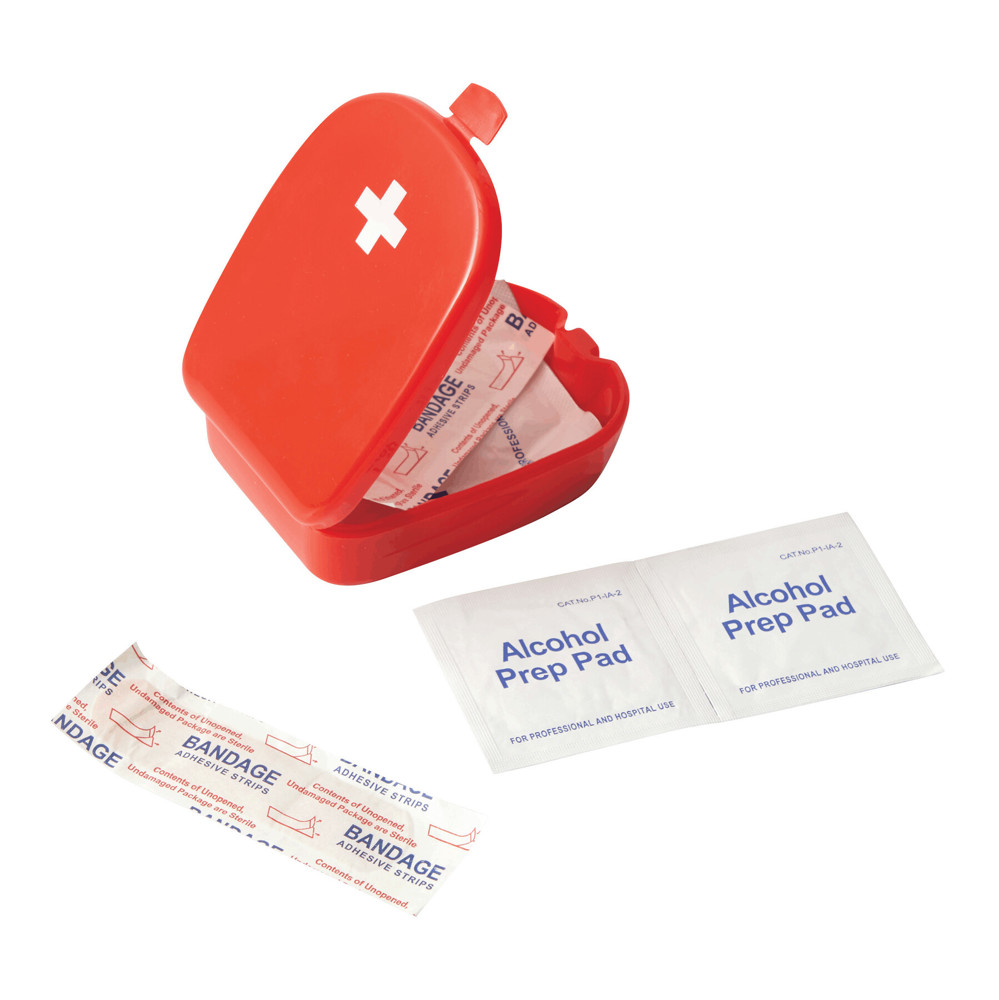 MINIGUARD - EHBO-set