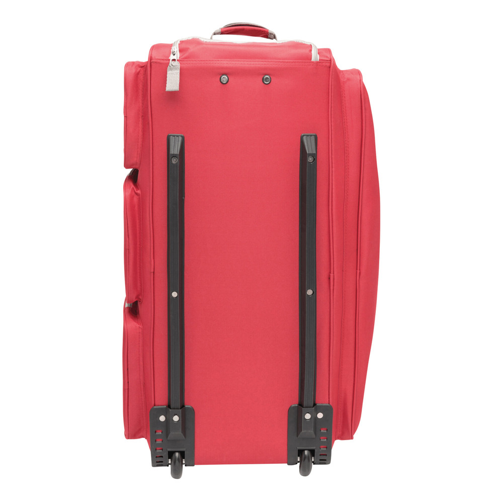 9P - Complete trolley-reistas