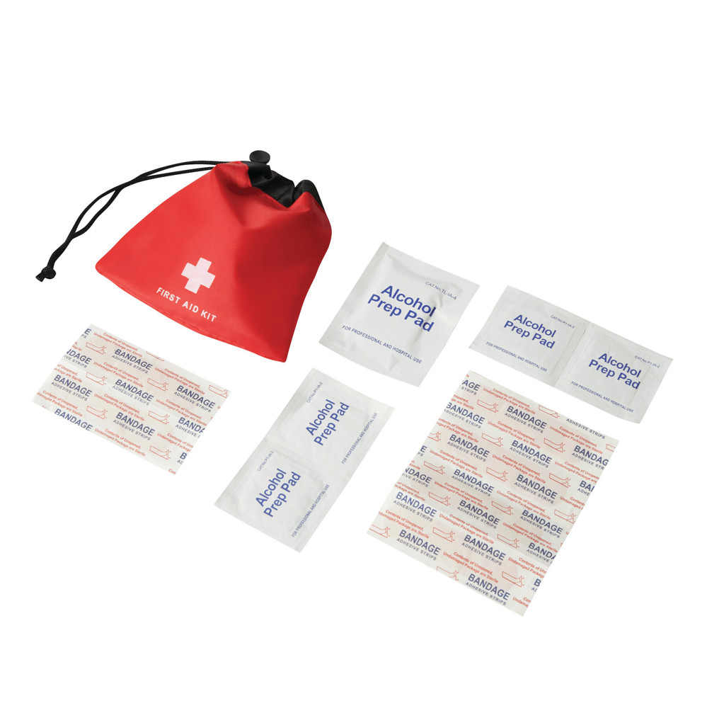 CARRYGUARD - EHBO-set