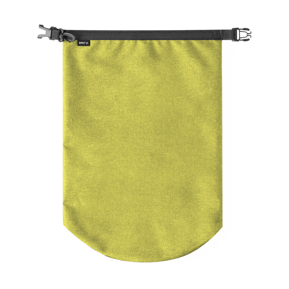 Barranha - RPET dry-bag - geel