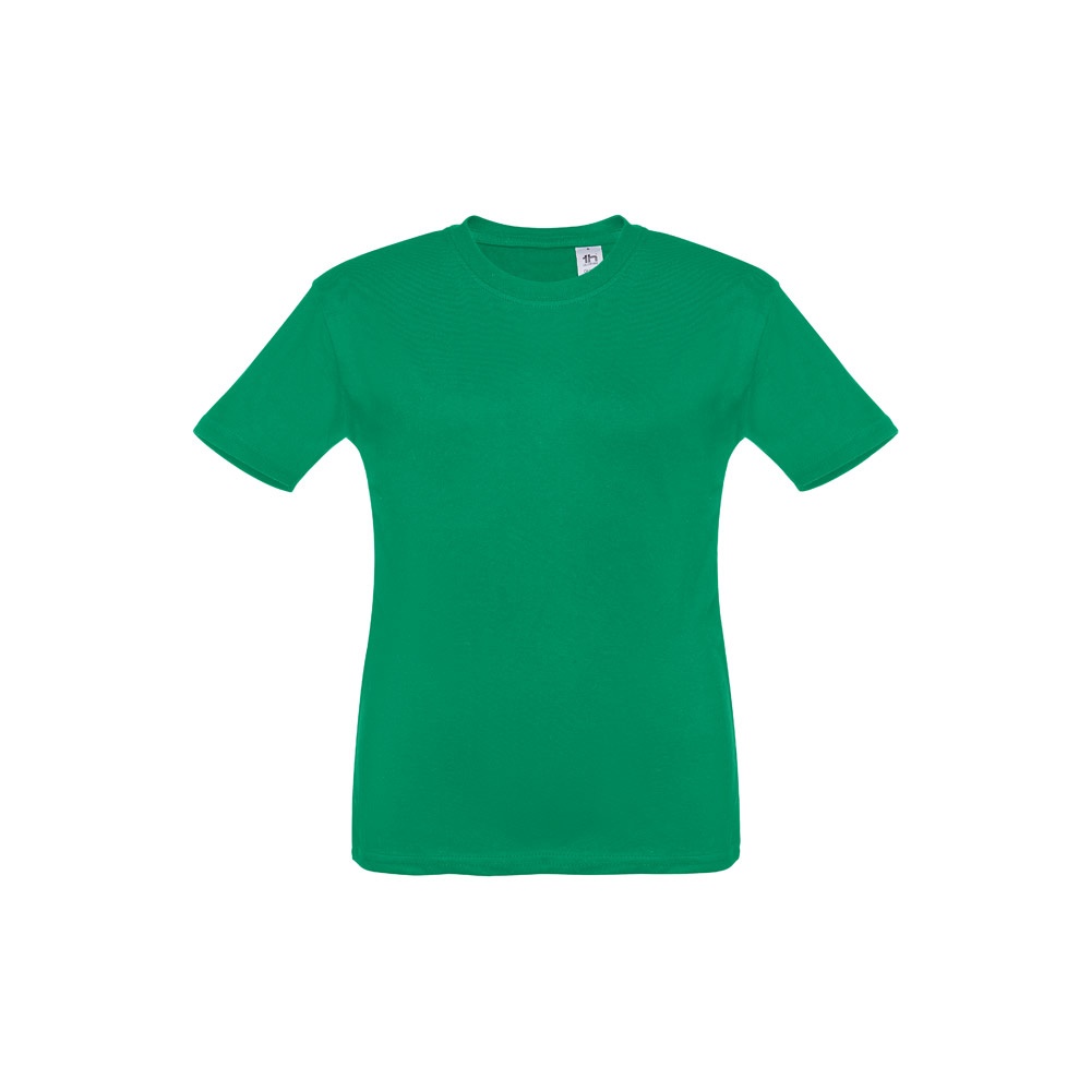 THC QUITO. T-shirt voor kinderen - Groen
