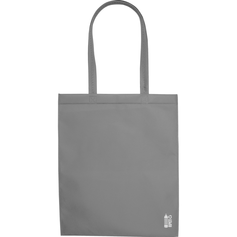 Non-woven tas