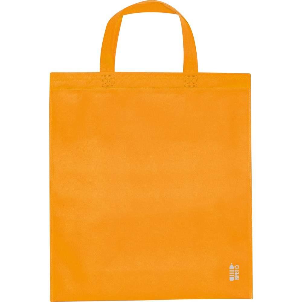 Gerecycled Non Woven boodschappentas