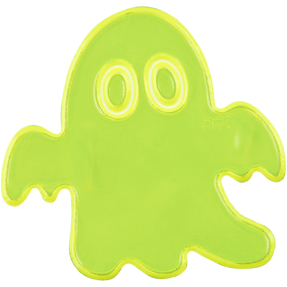 RFX™ Reflecterende sticker geest medium