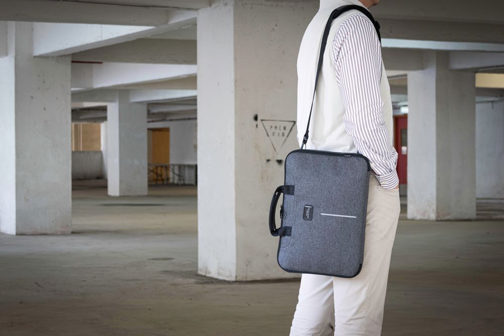 BrandCharger Specter 2 16-inch laptoptas
