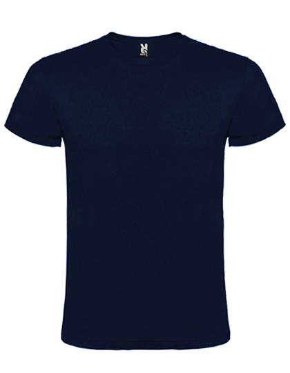 Roly - Atomic 150 T-Shirt - Navy Blue 55