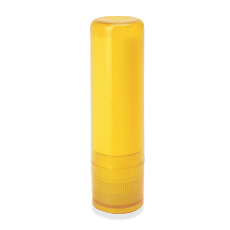 LISSEN Lippenbalsem stick - Geel