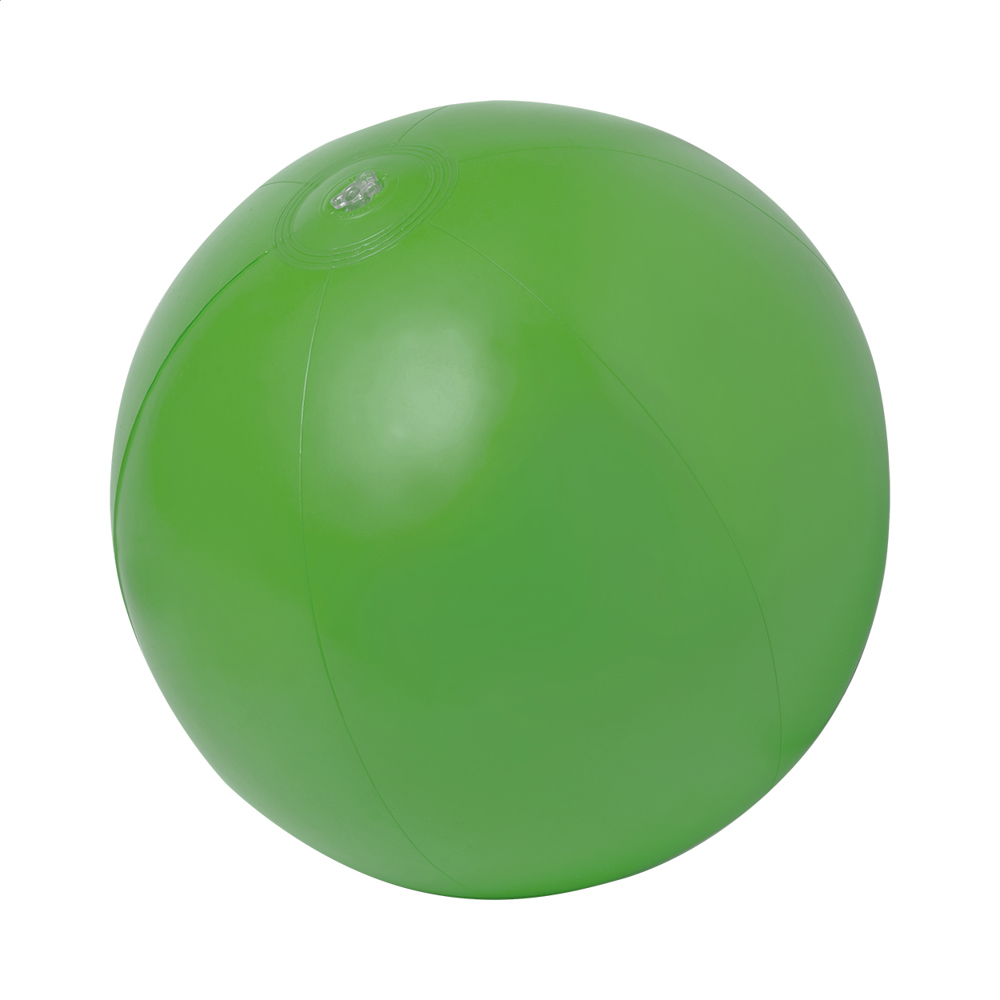 Playo - strandbal (ø28 cm) - Groen