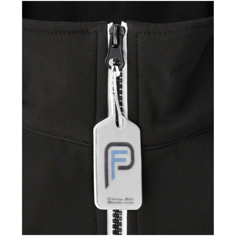 RFX™ H14 Reflecterende ritssluiting