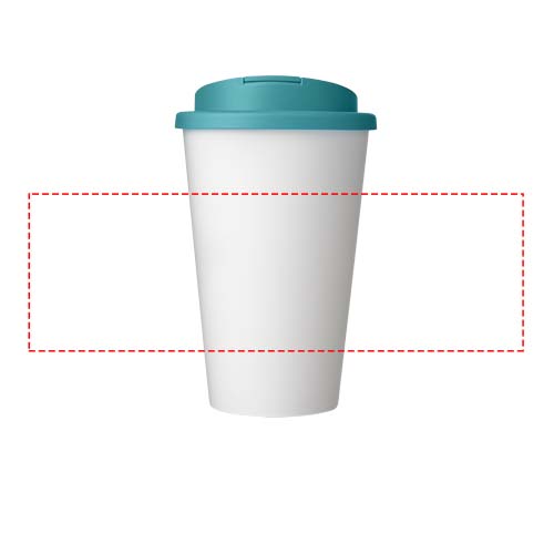 Americano® 350 ml geïsoleerde beker