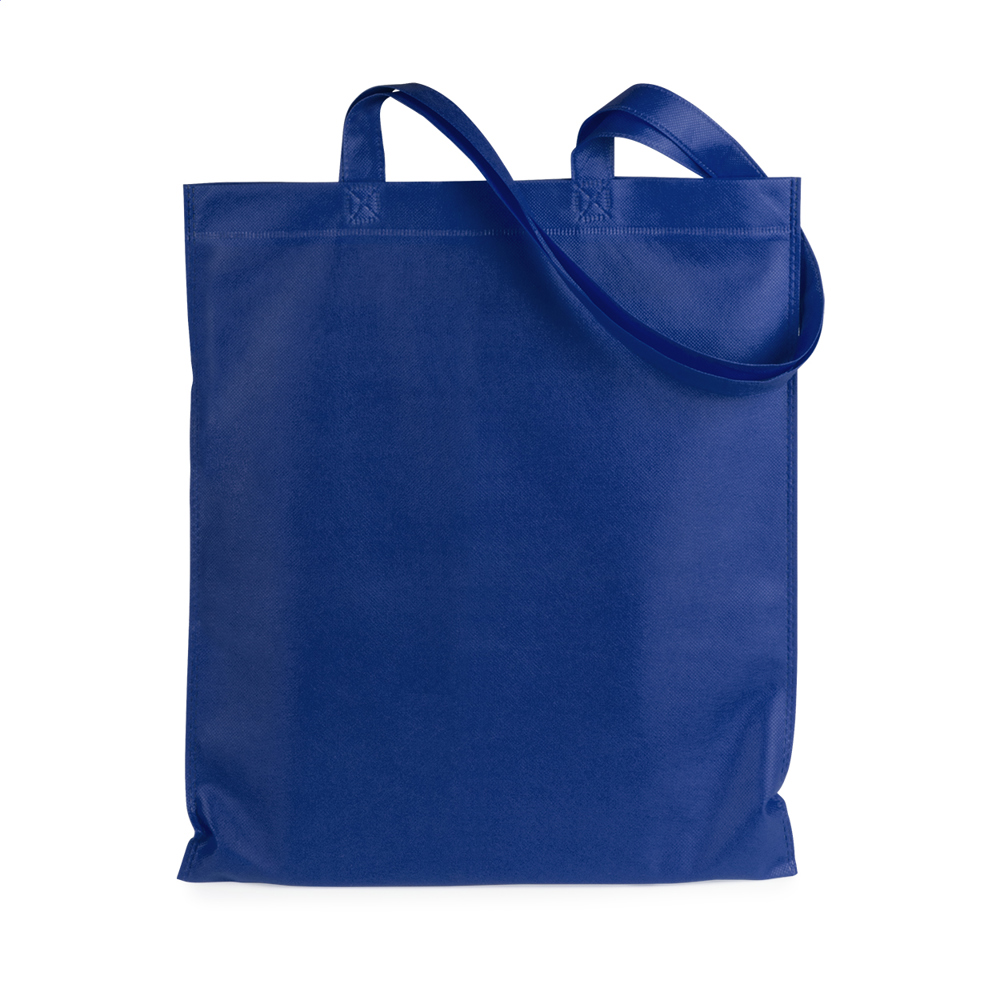 Wozzin - boodschappentas - Blauw