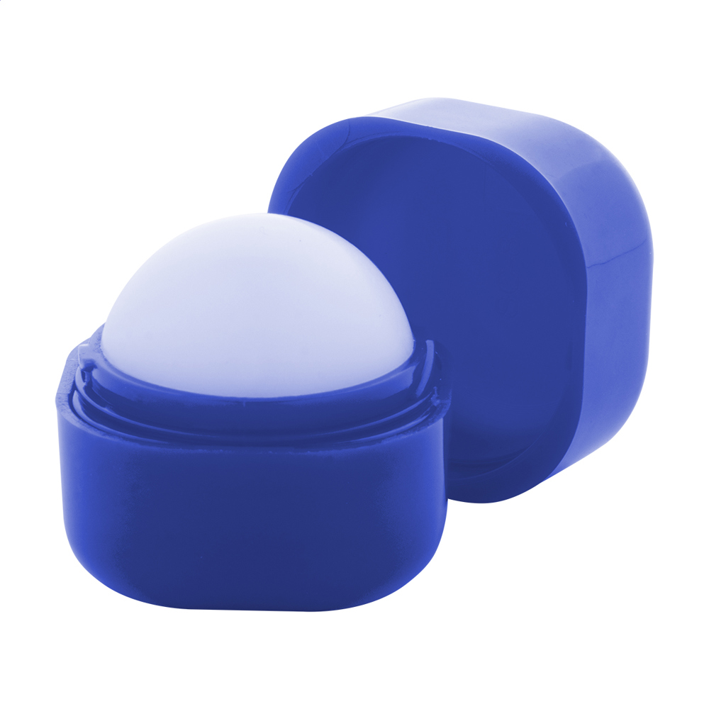 Cuboris - lippenbalsem - Blauw