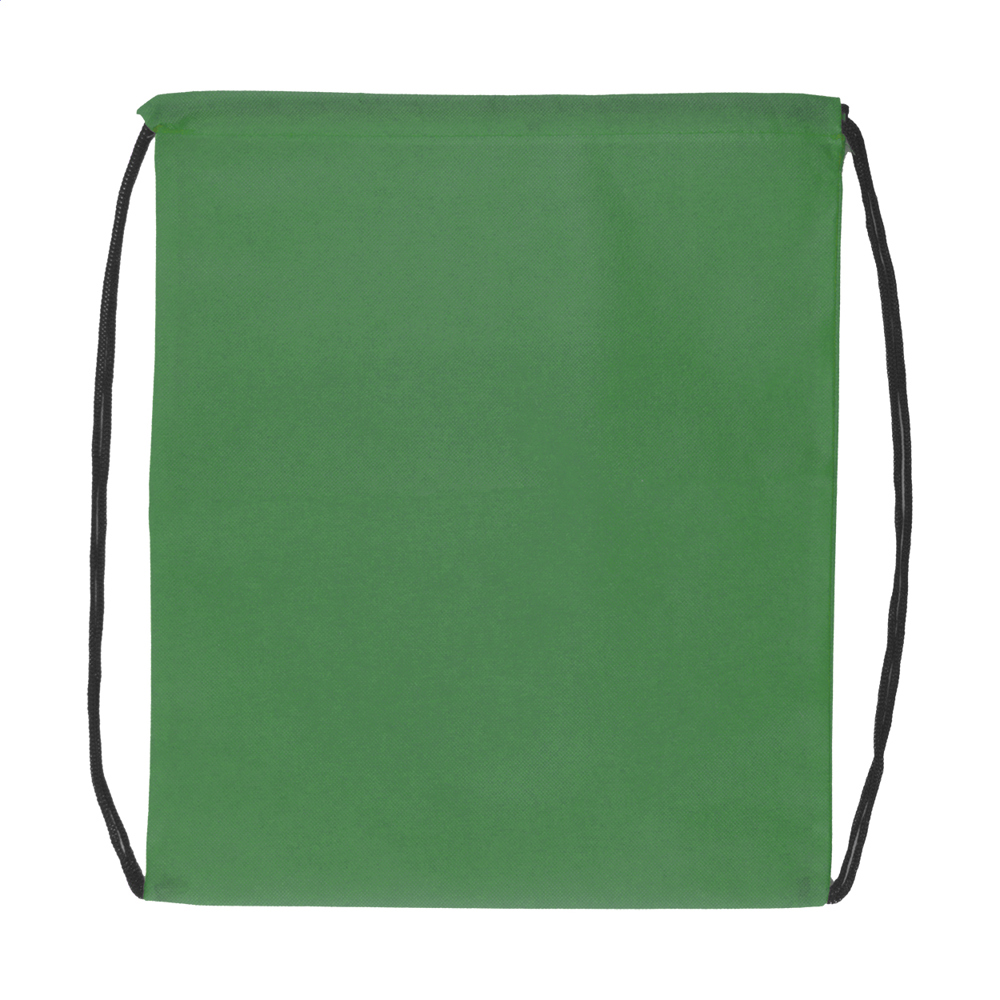 Pully - rugzak - Groen