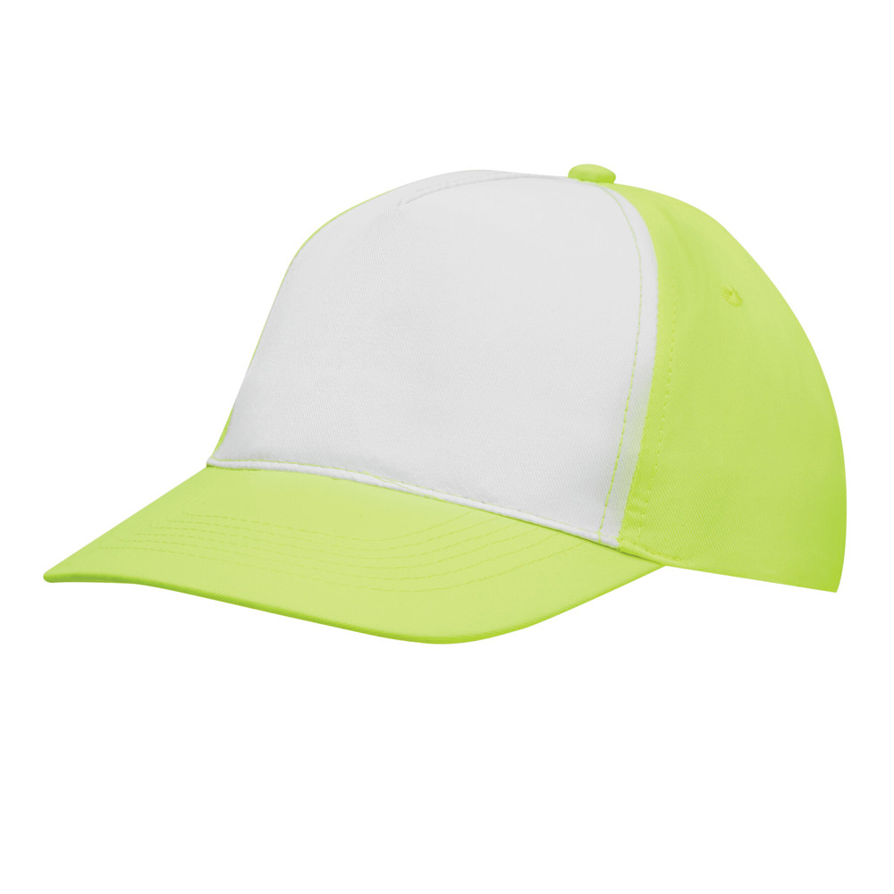 SHINY - 5-panel cap