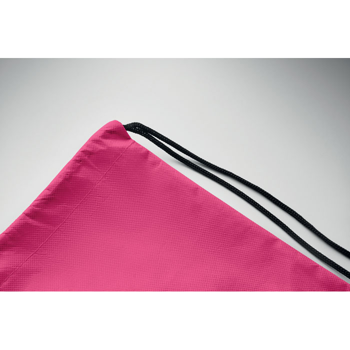 DAFFY RPET - RPET non-woven trekkoordtas