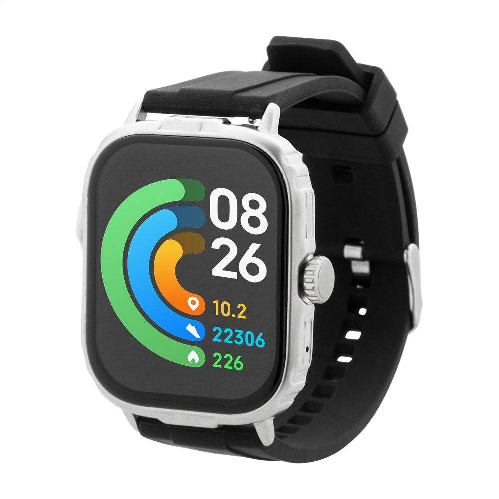 Outback - slim horloge