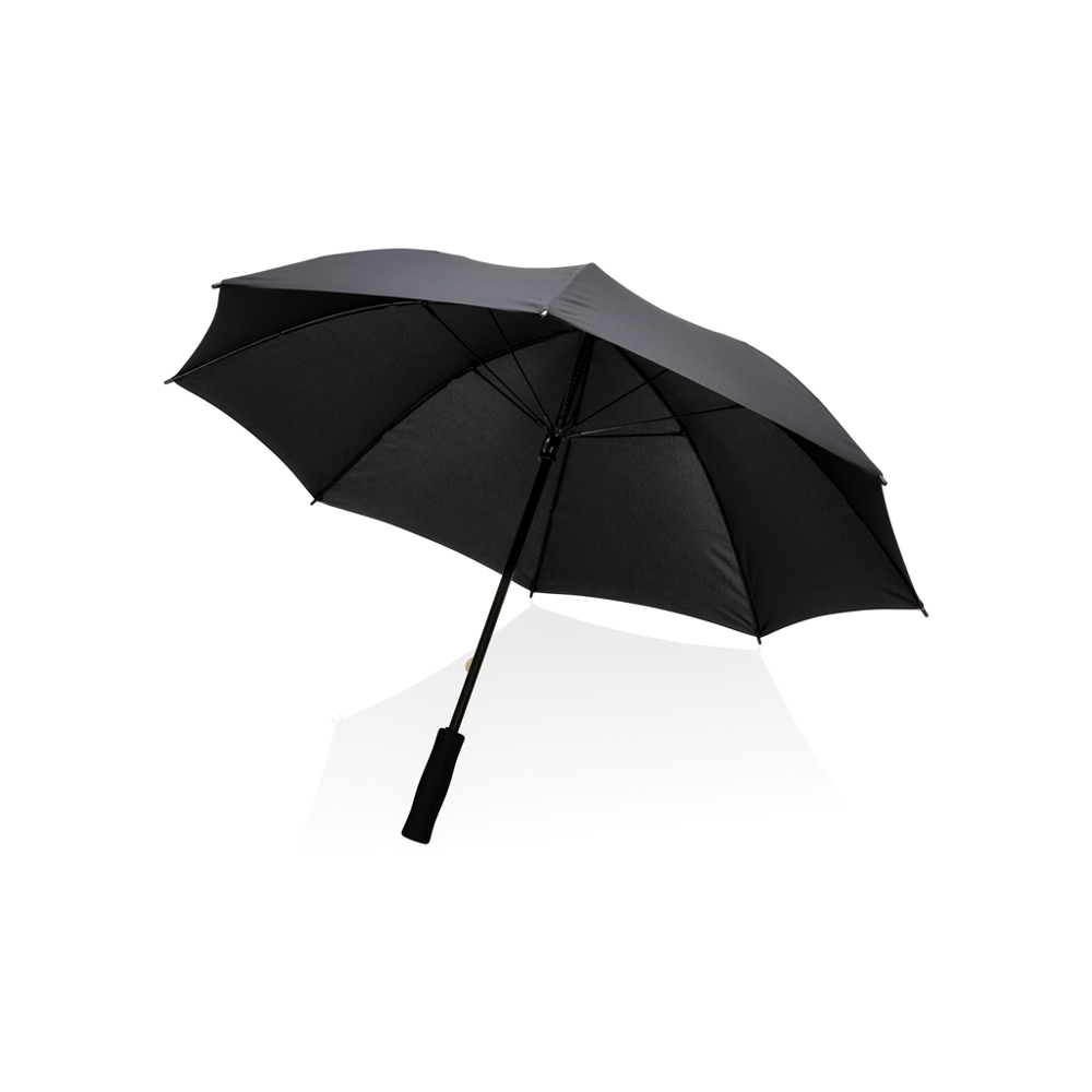 23" Impact AWARE™ RPET 190T storm proof paraplu