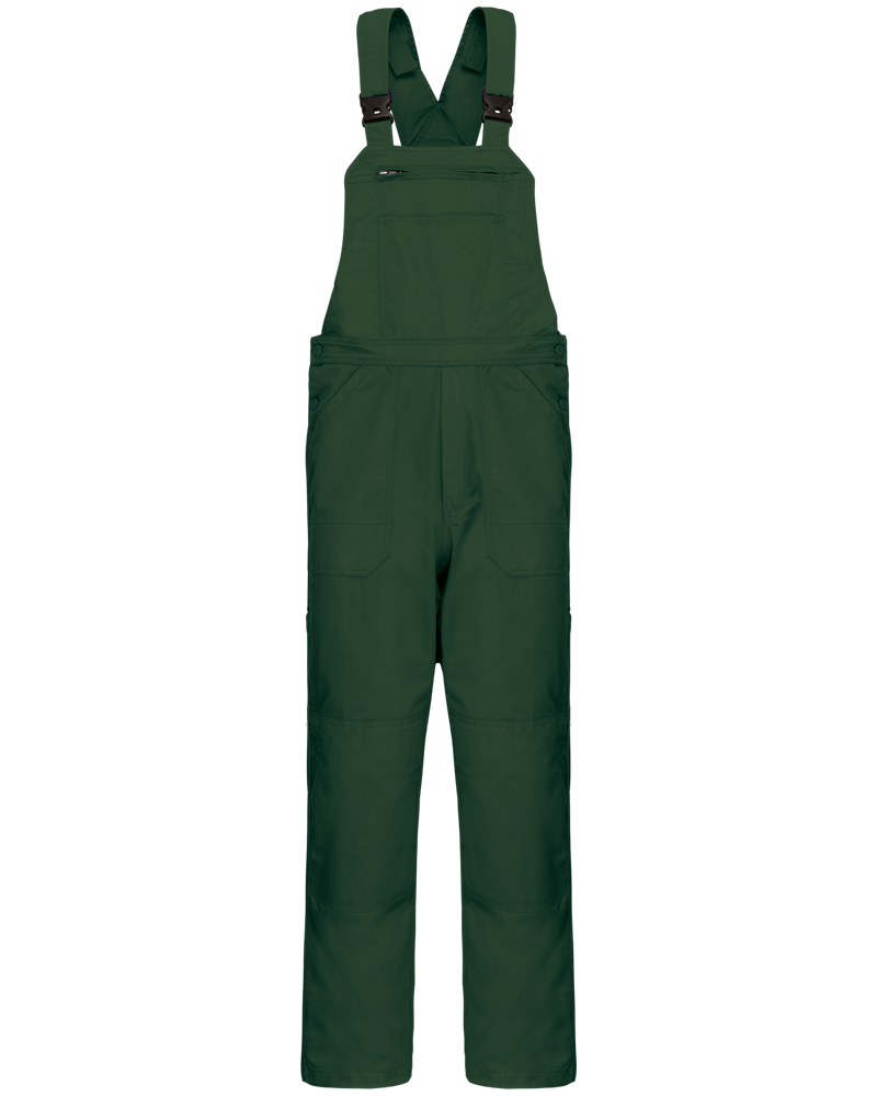 WK829 - Werkoverall unisex