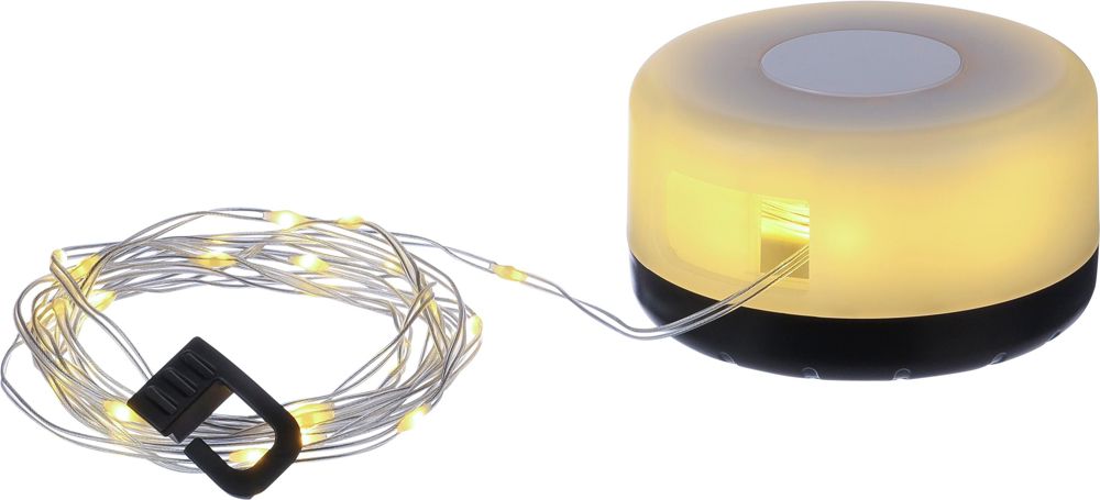 ABS lamp Hadrian